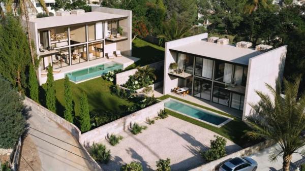 Casa independiente en Partida la Merced, 12