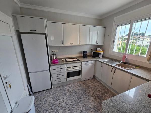 Chalet en Cometa-Carrió