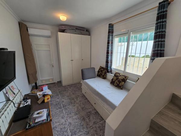 Chalet en Cometa-Carrió