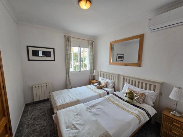 Chalet en Cometa-Carrió