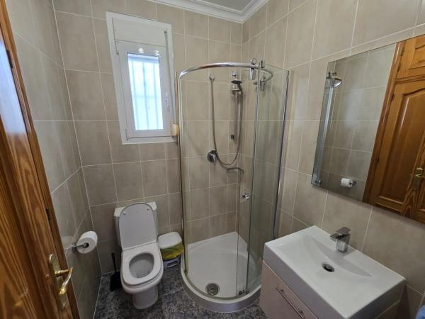 Chalet en Cometa-Carrió