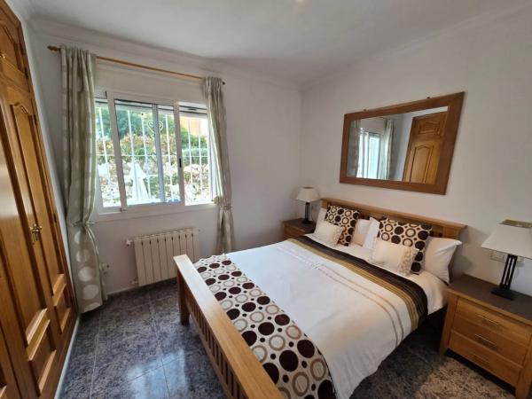 Chalet en Cometa-Carrió