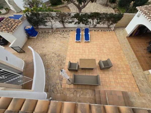 Chalet en Cometa-Carrió