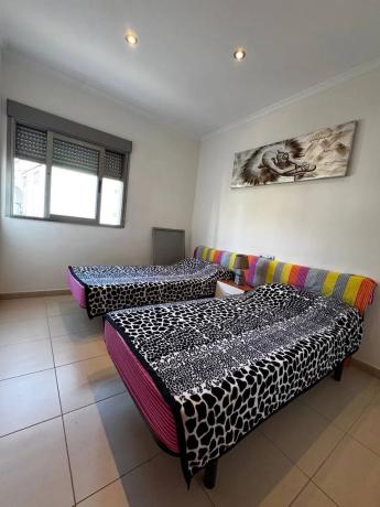 Casa independiente en Partida Carrió Park