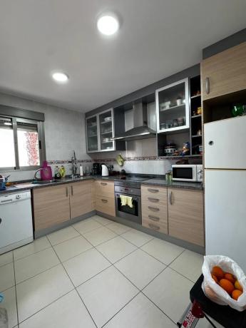 Casa independiente en Partida Carrió Park