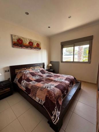 Casa independiente en Partida Carrió Park