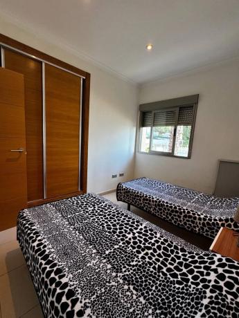 Casa independiente en Partida Carrió Park