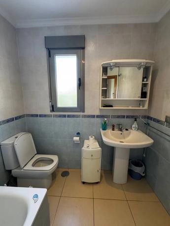 Casa independiente en Partida Carrió Park