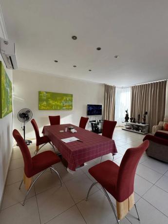 Casa independiente en Partida Carrió Park