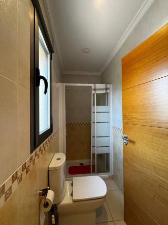 Casa independiente en Partida Carrió Park