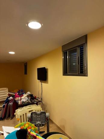 Casa independiente en Partida Carrió Park