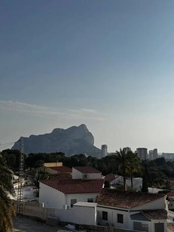 Casa independiente en Partida Carrió Park