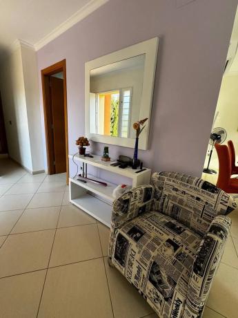 Casa independiente en Partida Carrió Park