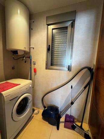 Casa independiente en Partida Carrió Park