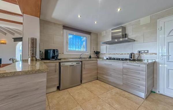 Chalet en Partida la Empedrola