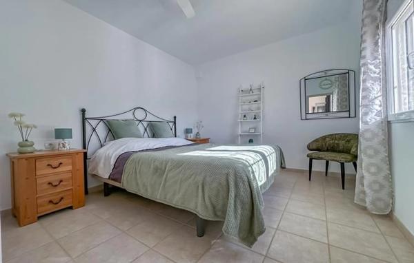 Chalet en Partida la Empedrola