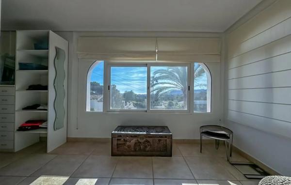 Chalet en Partida la Empedrola