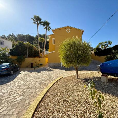 Casa independiente en Cometa III