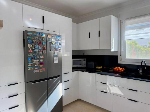 Casa independiente en Cometa III