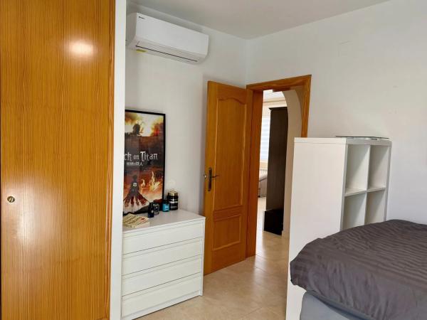 Casa independiente en Cometa III