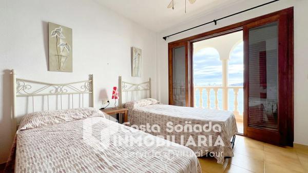 Chalet adosado en Partida Borumbot s/n