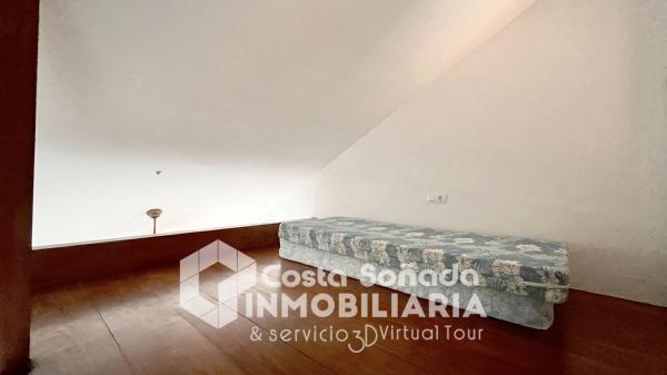 Chalet adosado en Partida Borumbot s/n