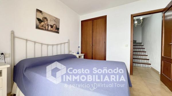 Chalet adosado en Partida Borumbot s/n