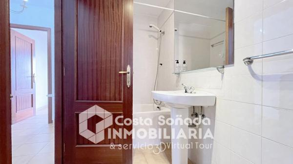 Chalet adosado en Partida Borumbot s/n