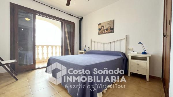 Chalet adosado en Partida Borumbot s/n