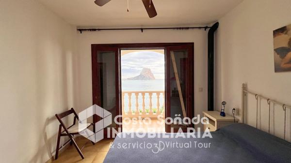 Chalet adosado en Partida Borumbot s/n