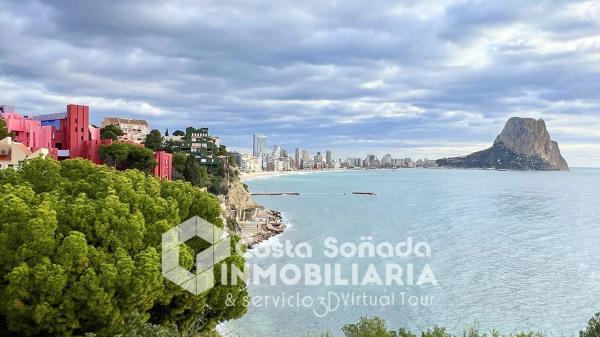 Chalet adosado en Partida Borumbot s/n