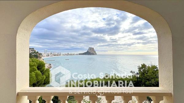 Chalet adosado en Partida Borumbot s/n