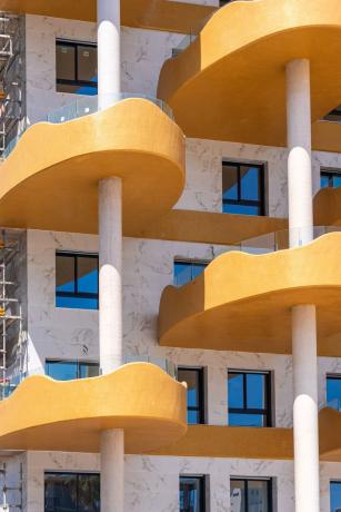 Piso en avenida de Rumania, 32