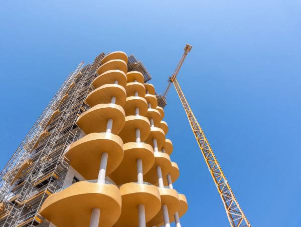 Piso en avenida de Rumania, 32