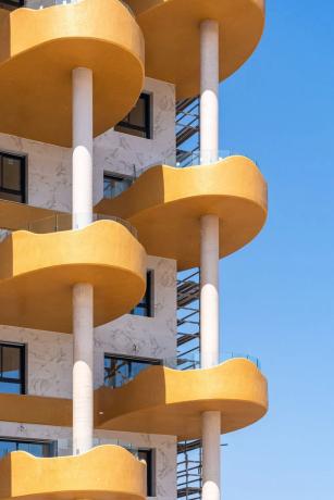 Piso en avenida de Rumania, 32