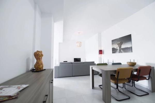 Chalet en Calpe Pueblo