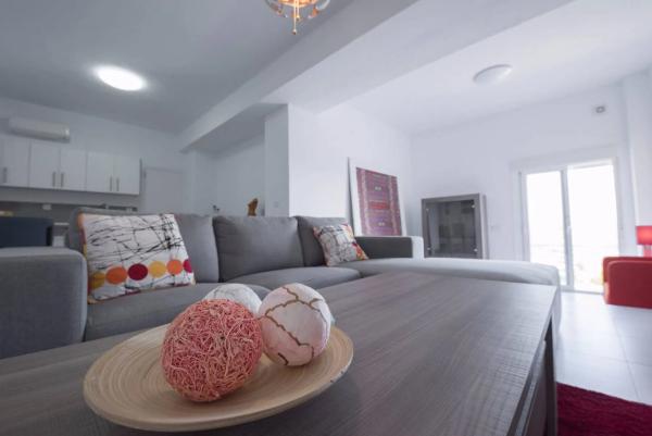 Chalet en Calpe Pueblo