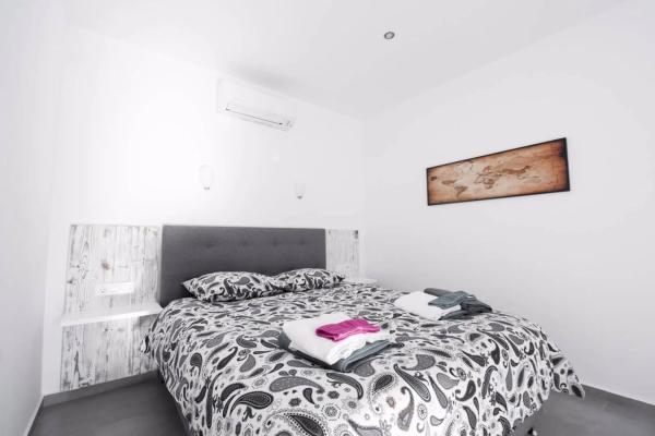 Chalet en Calpe Pueblo