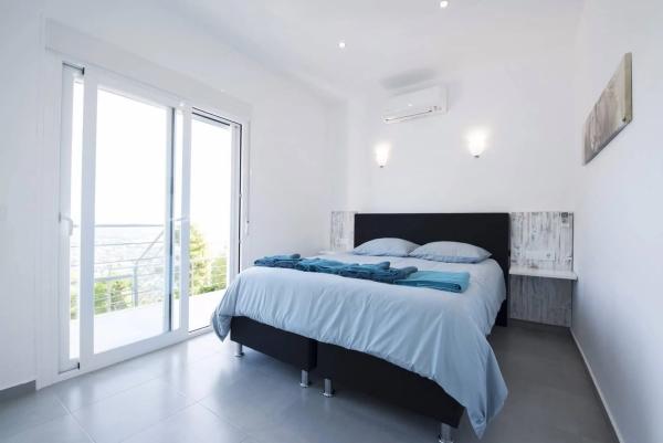 Chalet en Calpe Pueblo