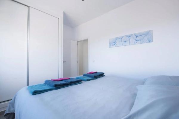 Chalet en Calpe Pueblo