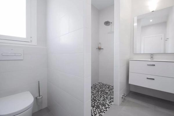 Chalet en Calpe Pueblo