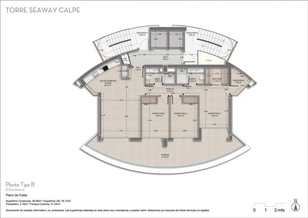 Piso en avenida Europa, 29