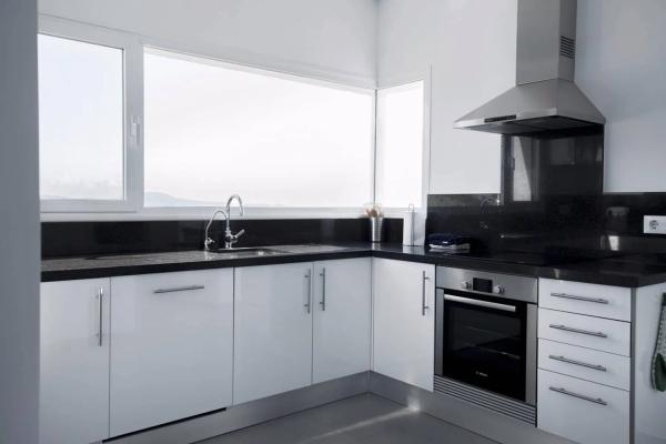 Chalet en Calpe Pueblo