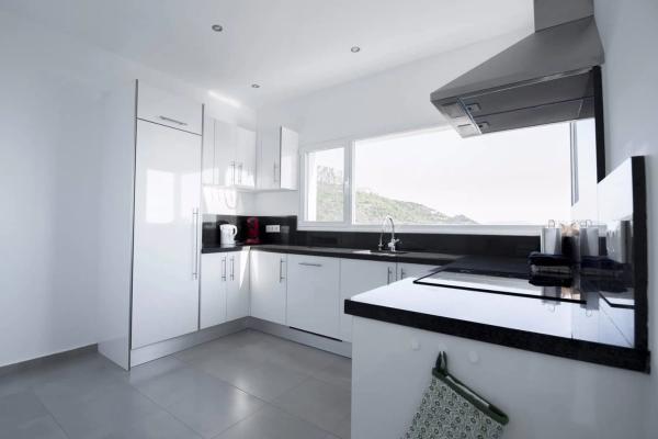 Chalet en Calpe Pueblo