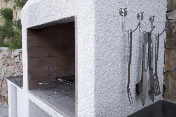 Chalet en Calpe Pueblo