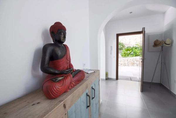 Chalet en Calpe Pueblo