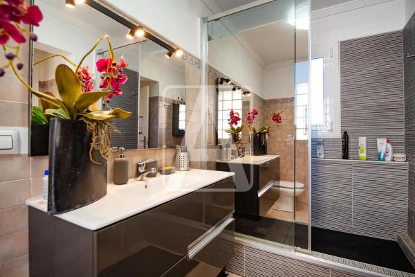 Chalet en Cometa-Carrió