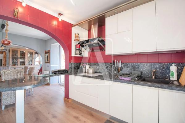 Chalet en Cometa-Carrió