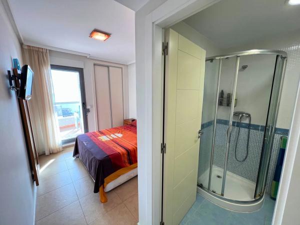 Piso en avenida Valencia, 14