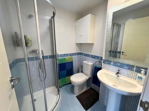 Piso en avenida Valencia, 14